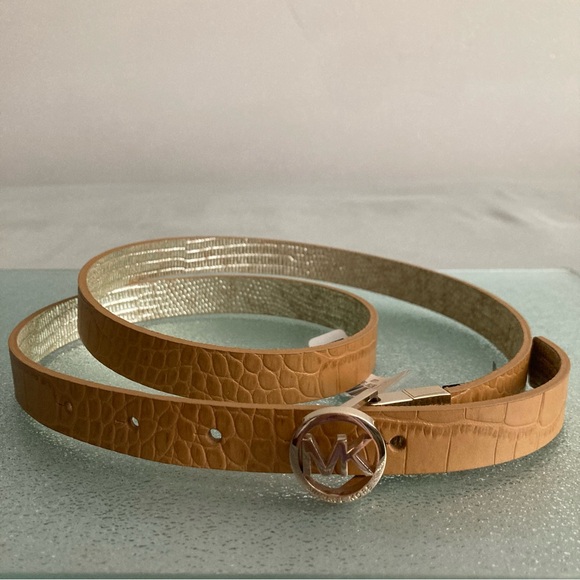 MICHAEL reversible belt main image 8